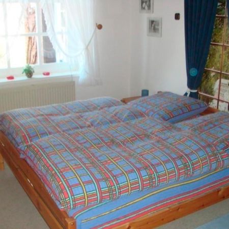 Ferienwohnung Biernat Prinzenmoor Eksteriør billede